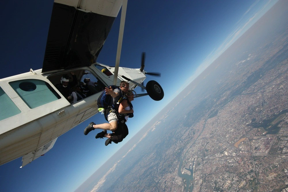 Ciel d'Aventure