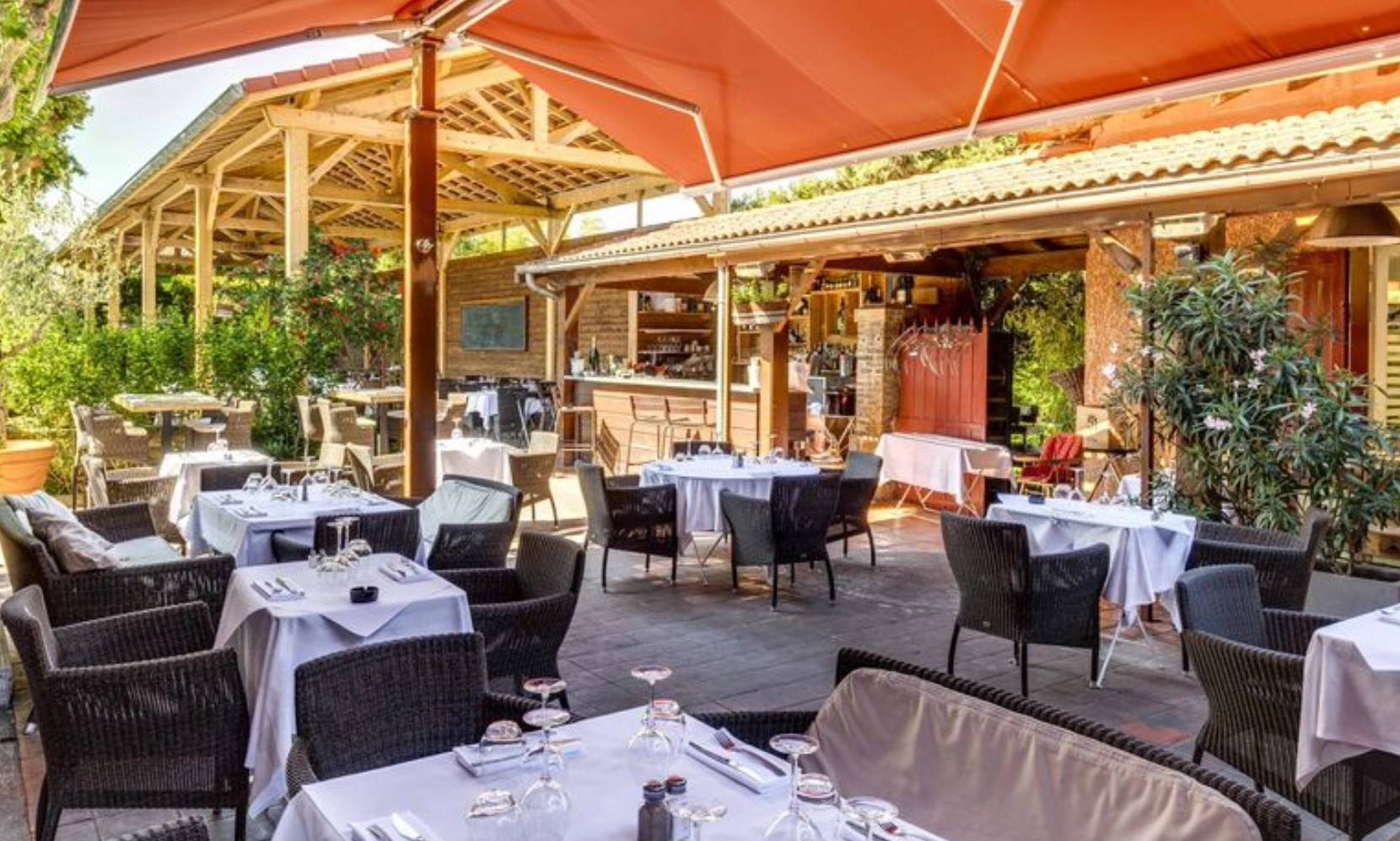 Comptoir de Saint-Cyr - photo 2