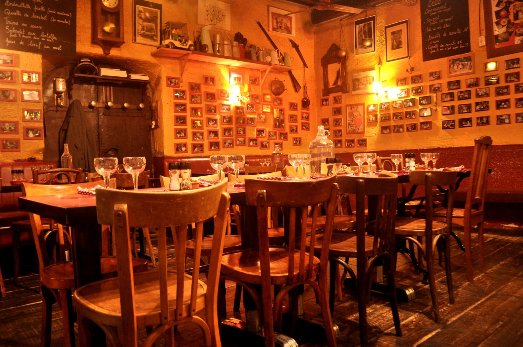 Bouchon Les Lyonnais - photo 3