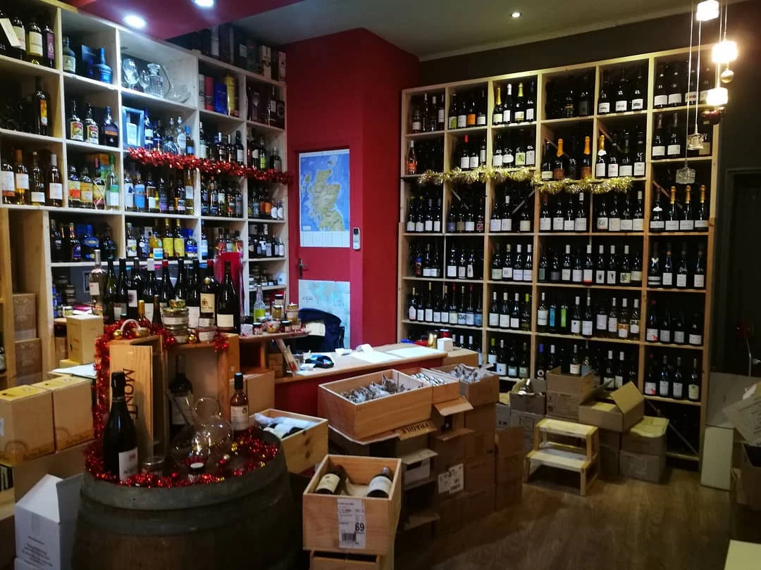 Vins Nature - photo principale