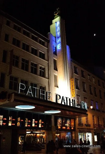 Pathé Bellecour