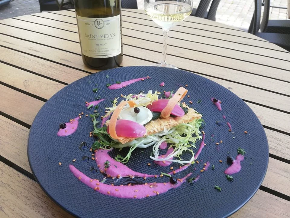 Bistrot La Varenne - photo 4