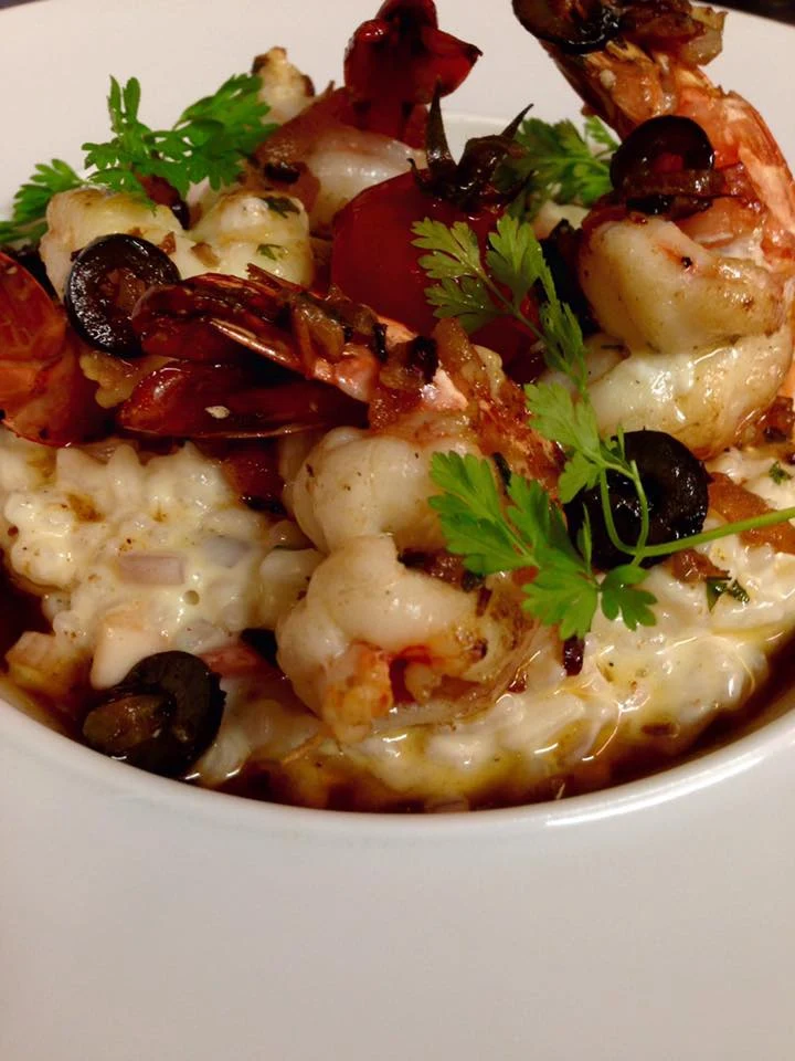 La Trattoria - photo 3