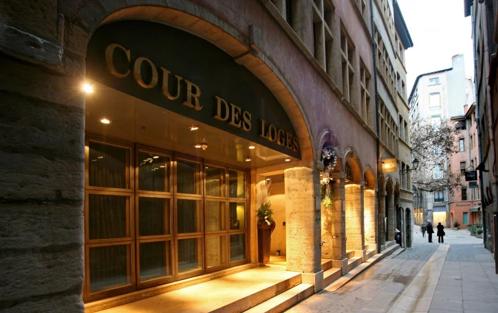 Les Loges - photo 2