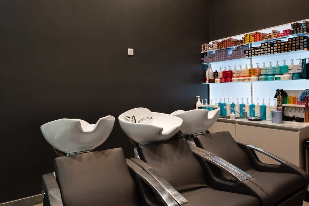 Confidences Le Salon - Villeurbanne Gratte-Ciel - photo 5