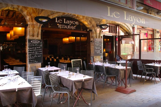 Le Layon - photo principale