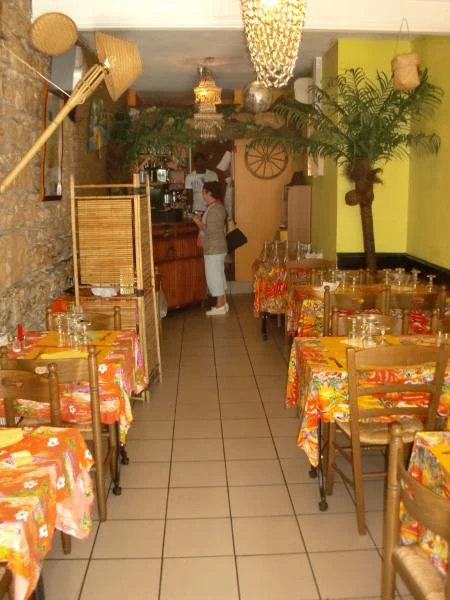 Restaurant des Îles - photo 2
