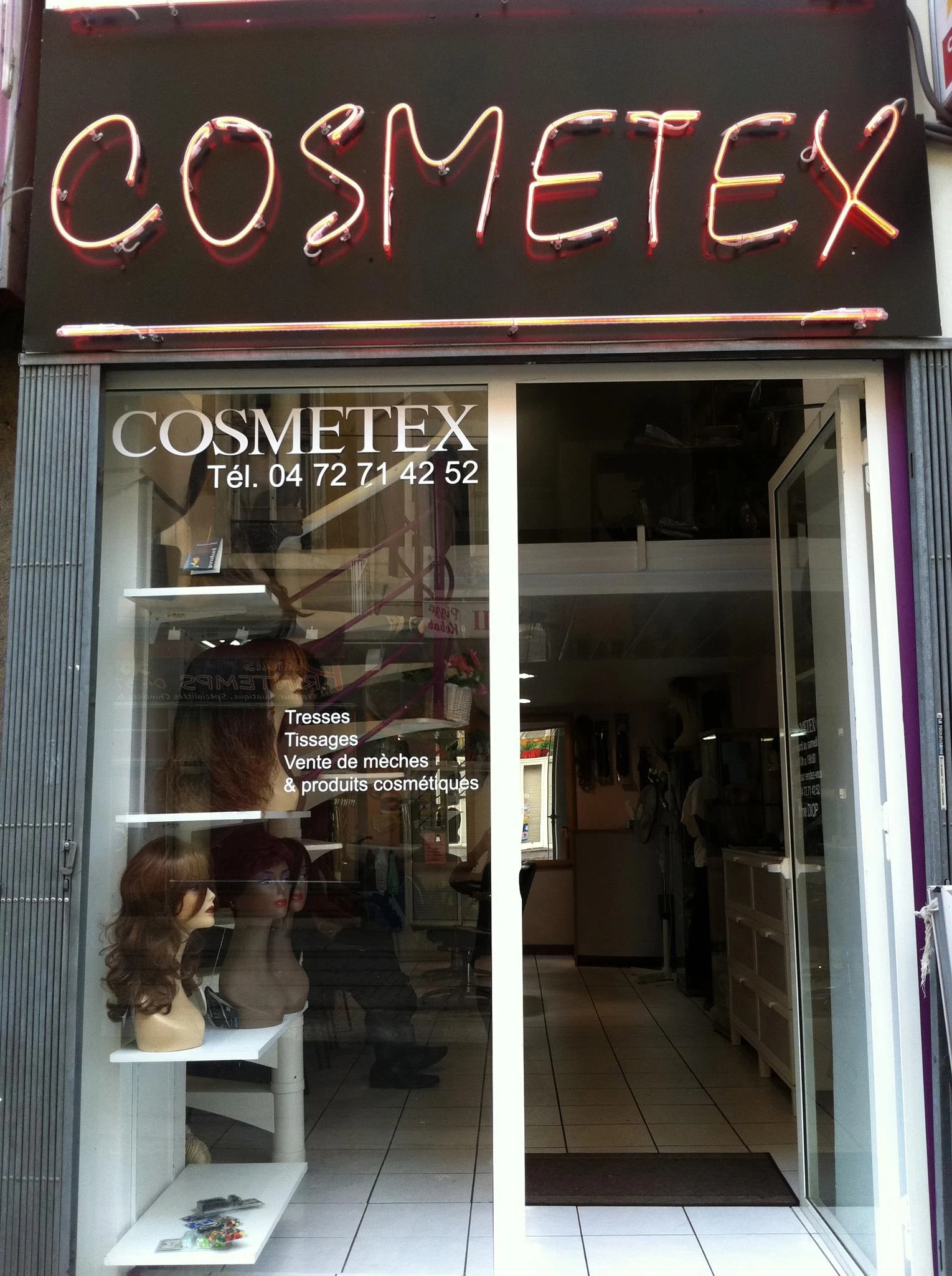 Cosmetex