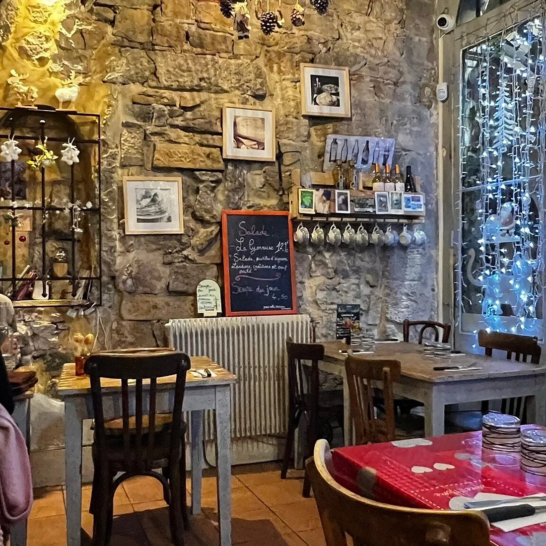 La Crêperie de Dédé - photo principale