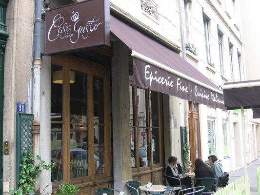 Casa del Gusto - photo principale