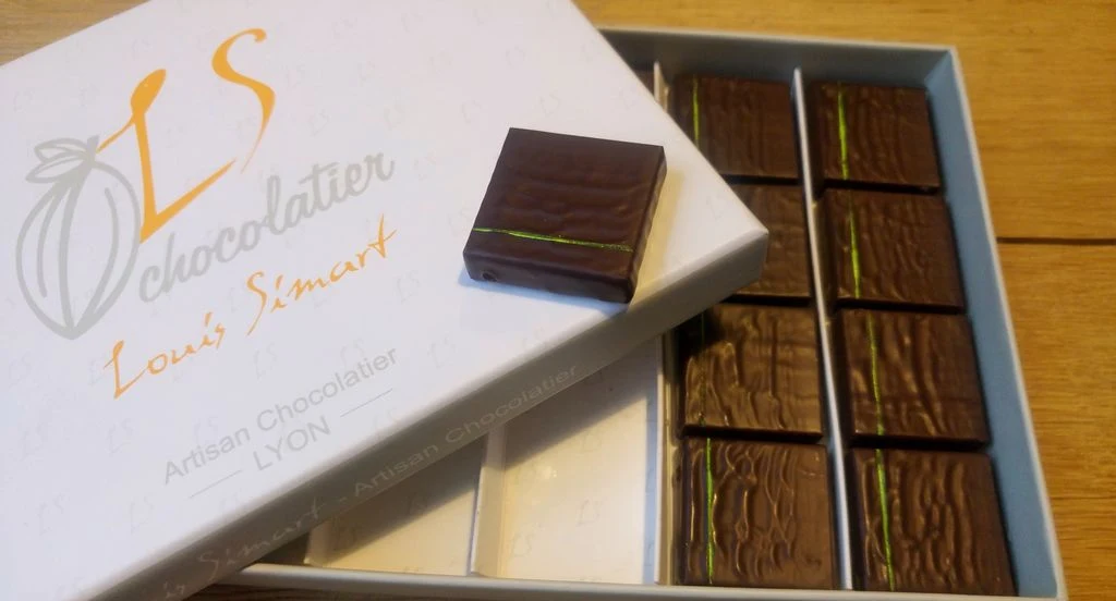 Louis Simart Artisan Chocolatier 69002 Lyon 2 - photo principale