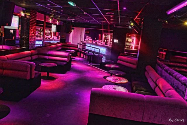 Loft Club - photo 4