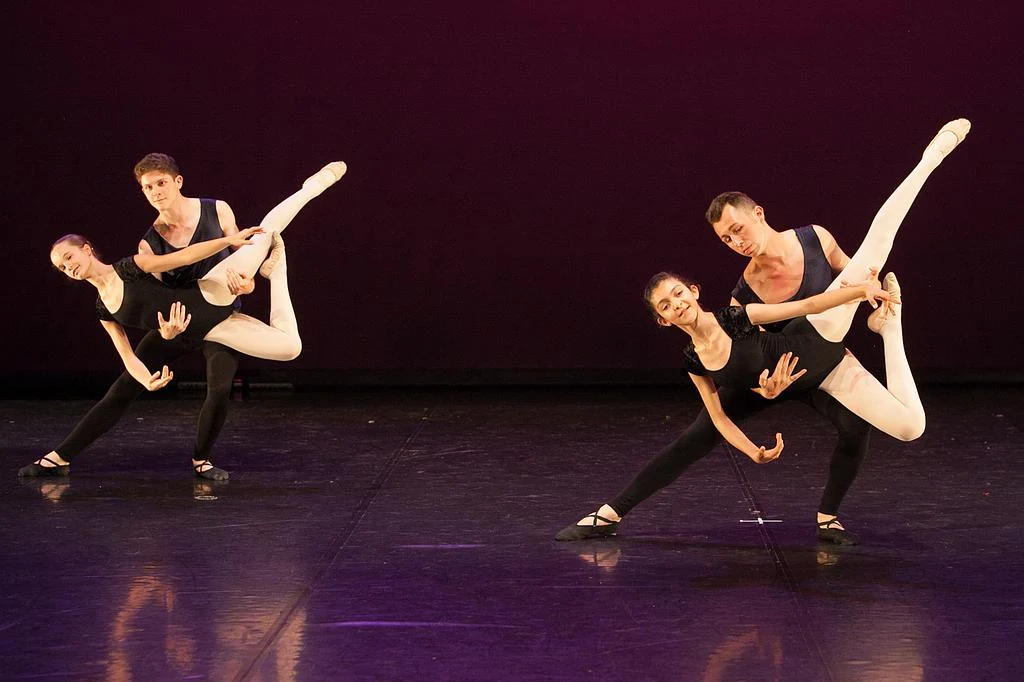 Centre de danse Acquaviva - photo 2
