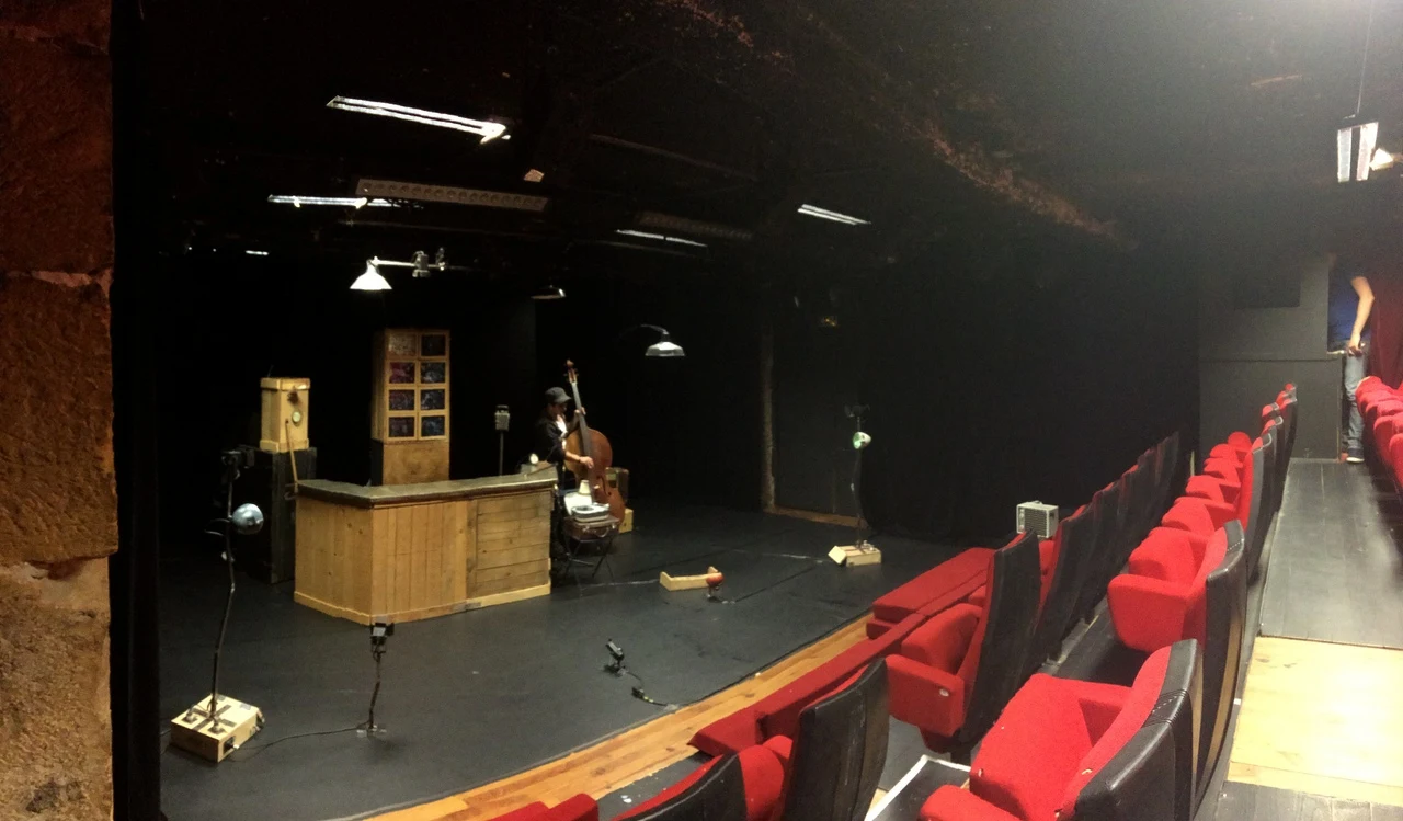 Théâtre des Clochards Célestes - photo 2