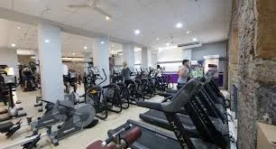 L'Appart Fitness