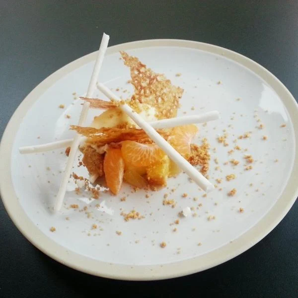Le Kitchen Café (Restaurant) - photo 3