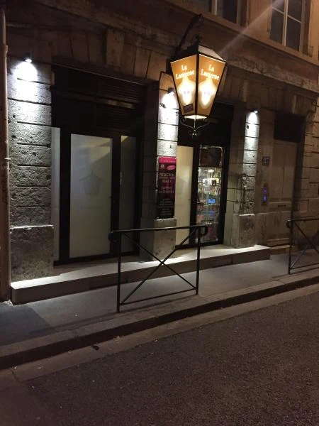 La Lanterne