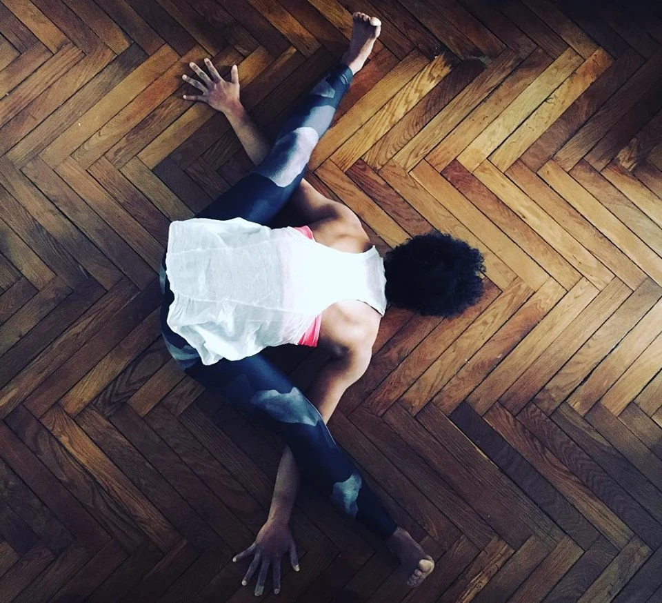 Piika Yoga Lyon - photo 2