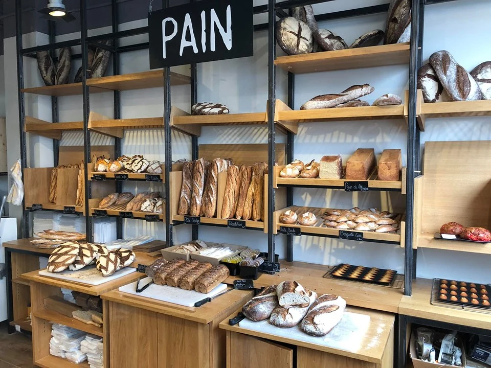 Epicerie-Comptoir Mère Brazier - photo 3