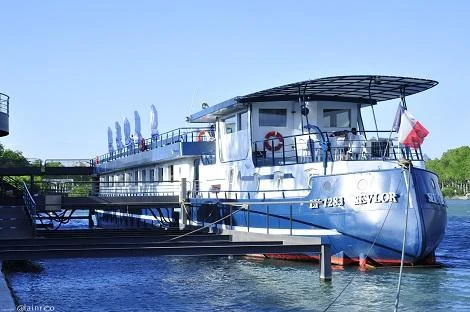 Bateau Bellona - photo principale