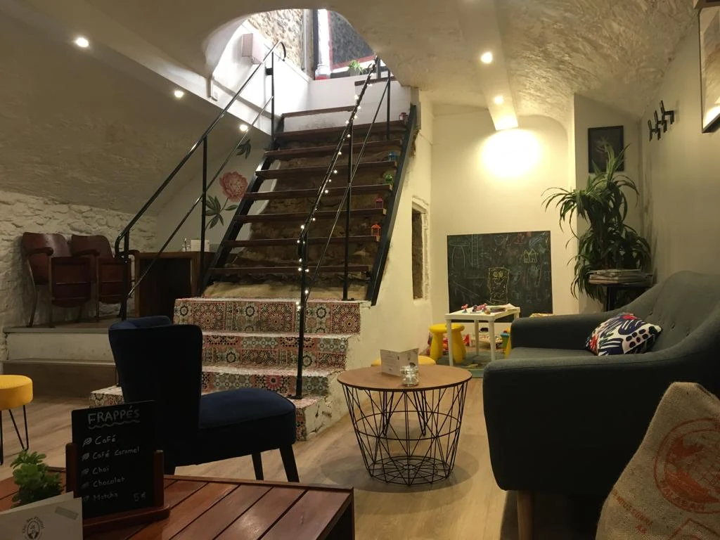 Ô Passage - photo 3