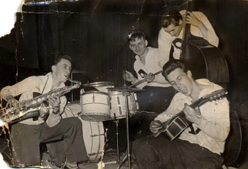 Hot Club