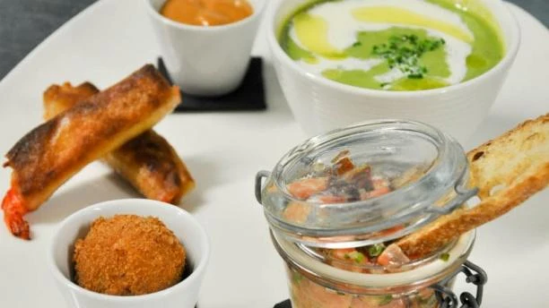Le Vin Gourmand - photo 4