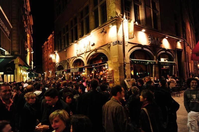 Eden Rock Café - photo 3