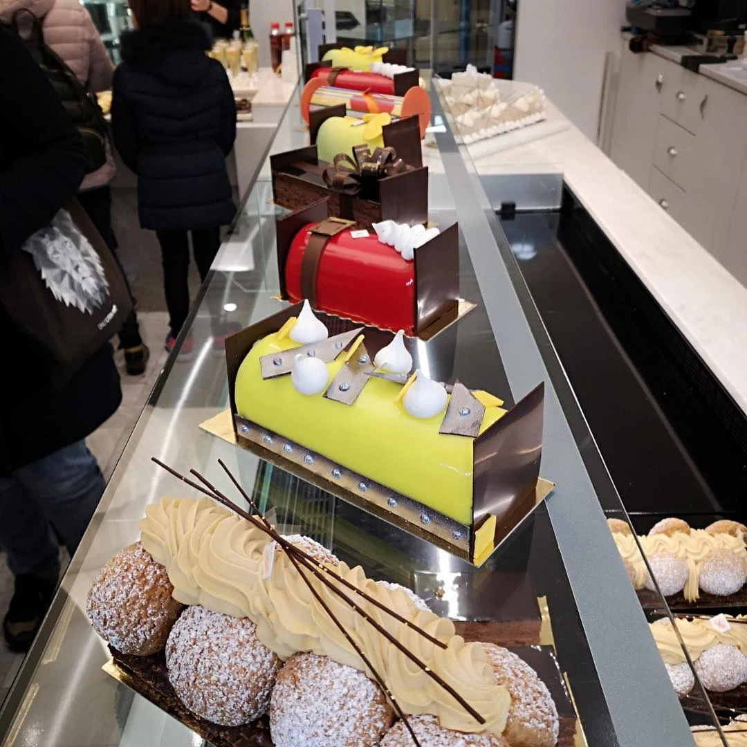 Pâtisserie Voltige - photo 6