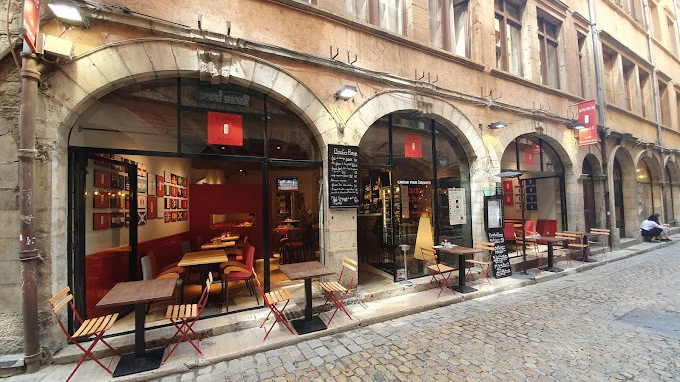 Bouchon Rouge - photo 4