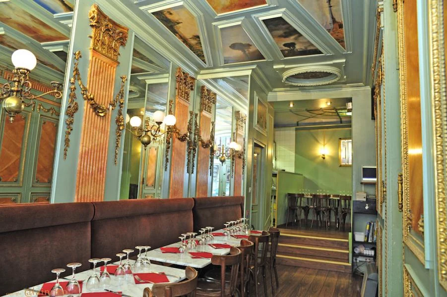 Le Comptoir du Bœuf - photo 3