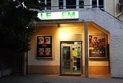 Cinéma Le LEM