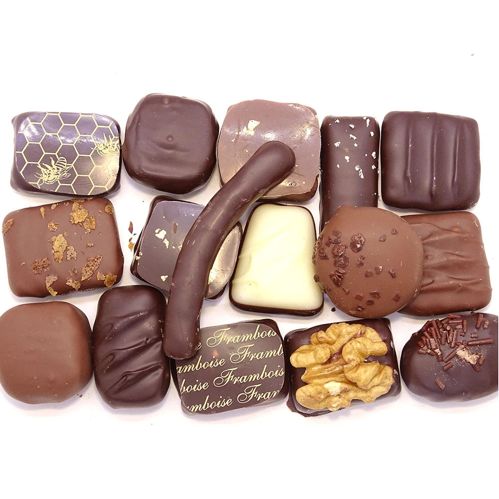 Chocolaterie Janin