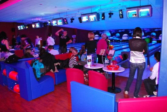 Genas Bowling - photo 3