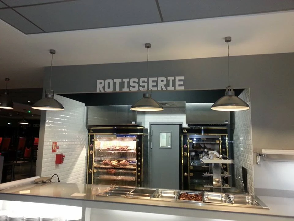 Au Champ du Coq - photo 2