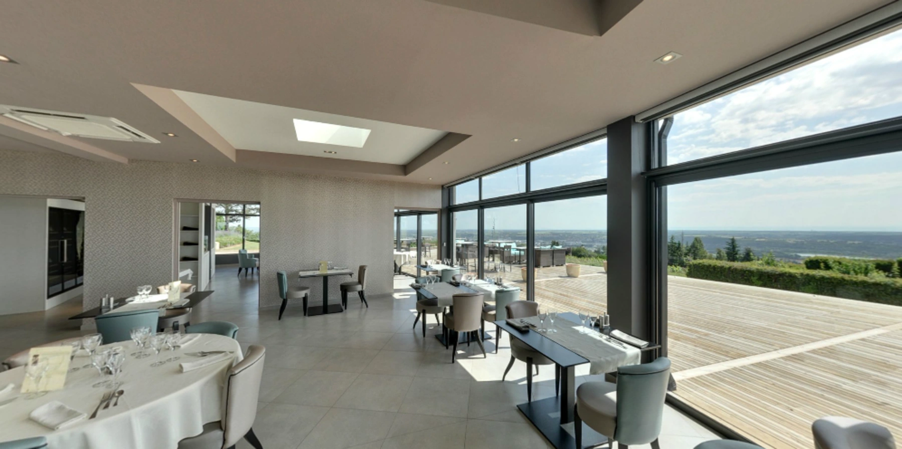 Les Terrasses de Pommiers - photo 2