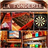 La fonderie - photo 3