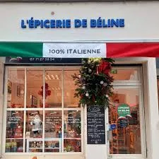 L'Épicerie de Béline - photo principale