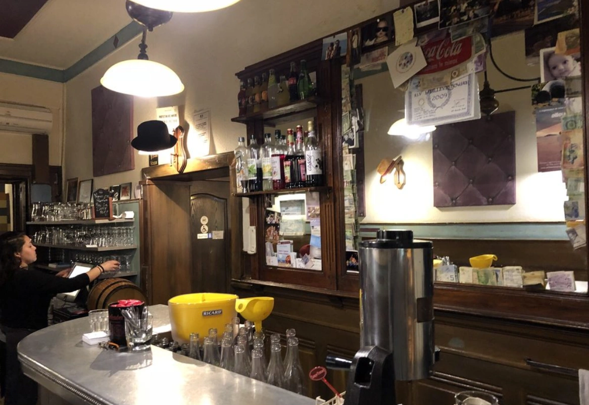 Chez Mounier - photo 2