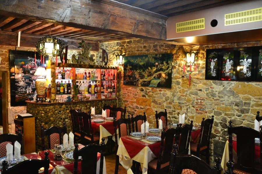 Restaurant du Bœuf - photo 2