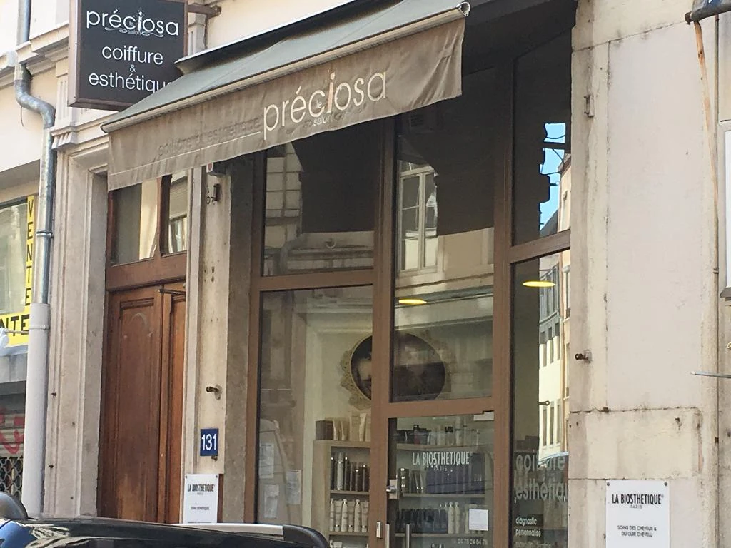 Preciosa Le Salon - photo 2
