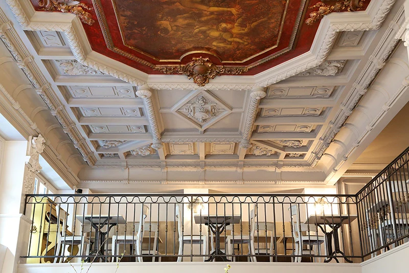 Brasserie La Joconde - photo principale