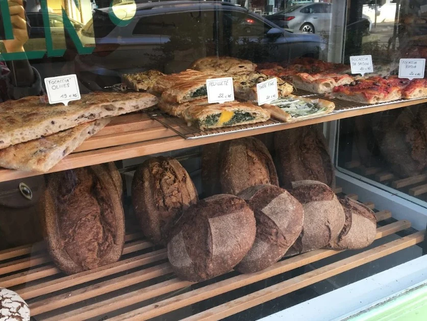 Boulangerie Mado - photo 4