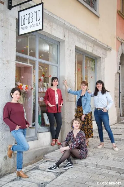 Lafabriq - photo 7