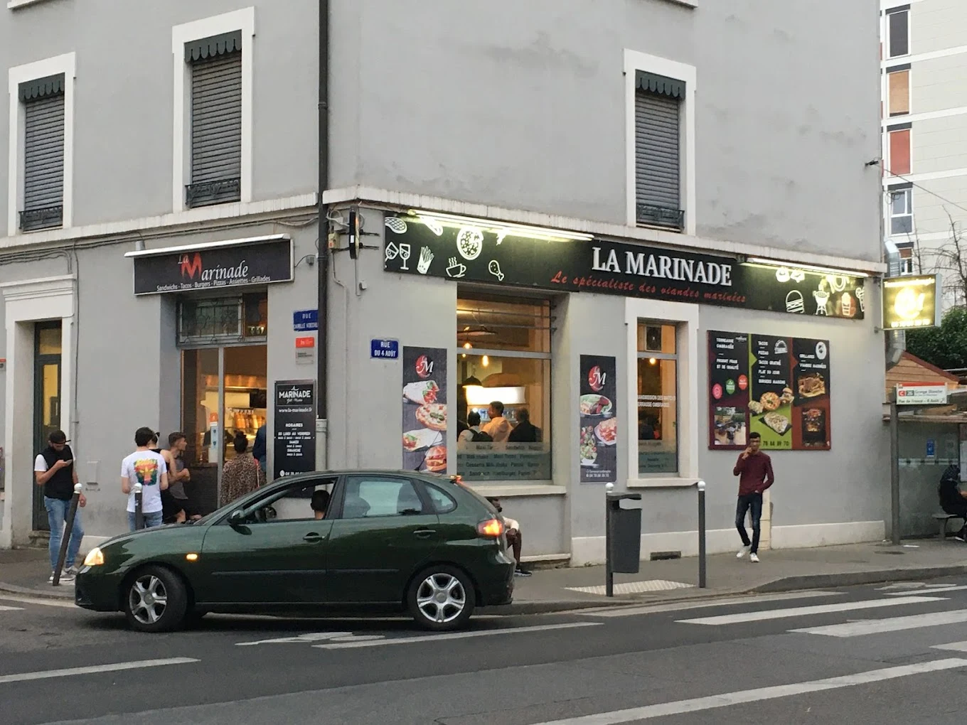 La Marinade - photo 3