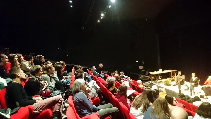 Théâtre du Point du Jour - photo 2
