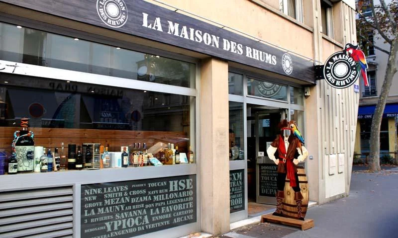 La Maison des Rhums - photo 2