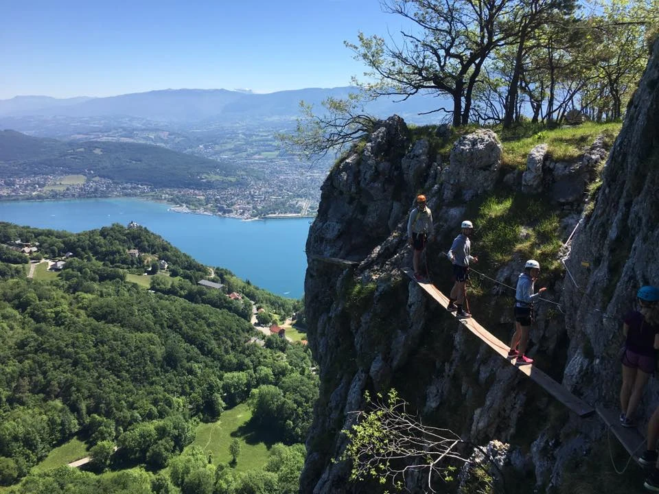 Vertical Aventure - photo 4