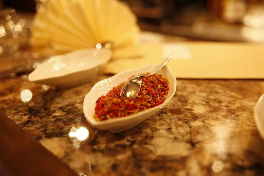 Le Taj Indien - photo 3