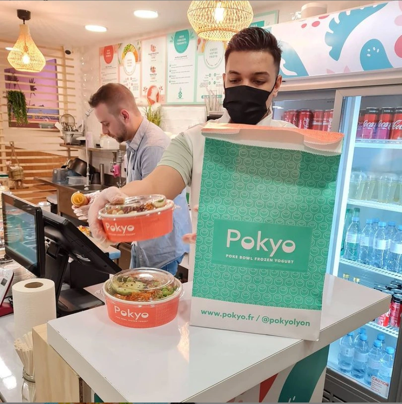 Pokyo - St Just - photo 2